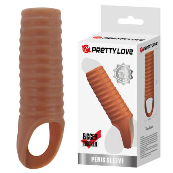 gaine a penis tpe extensible