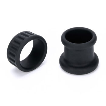 cockring ballstretcher silicone pack