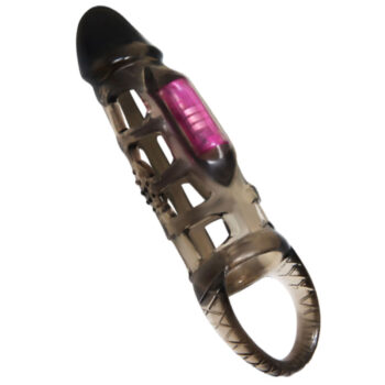 gaine penis vibrante harrison baile