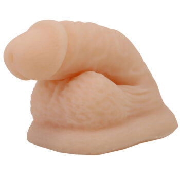 packer penis realiste soft packing tpr flexible
