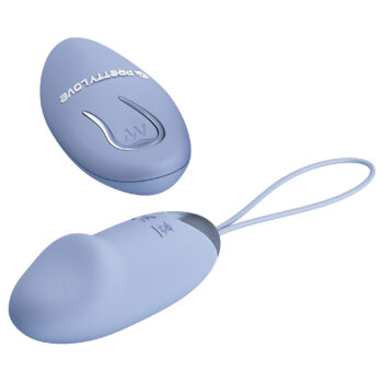 oeuf vibrant julia 2 pretty love silicone