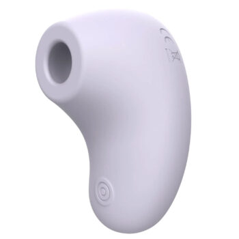 stimulateur clitoridien perfect kiss silicone succion